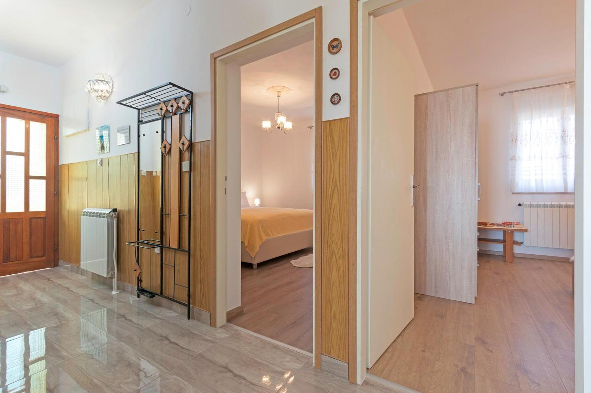 Apartman Oliva view 4