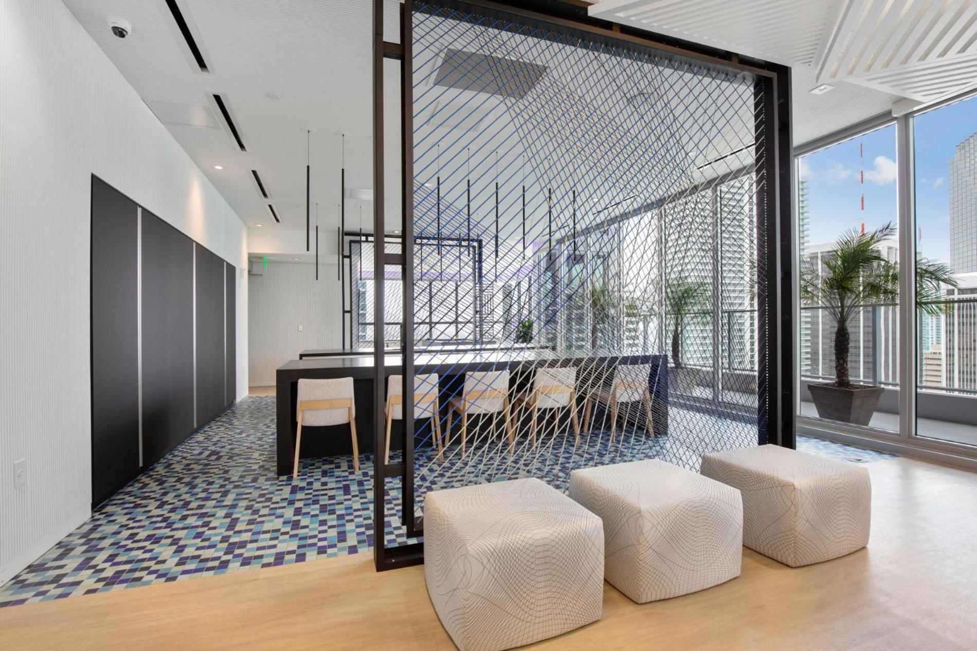 Amazing studio in Downtown Miami