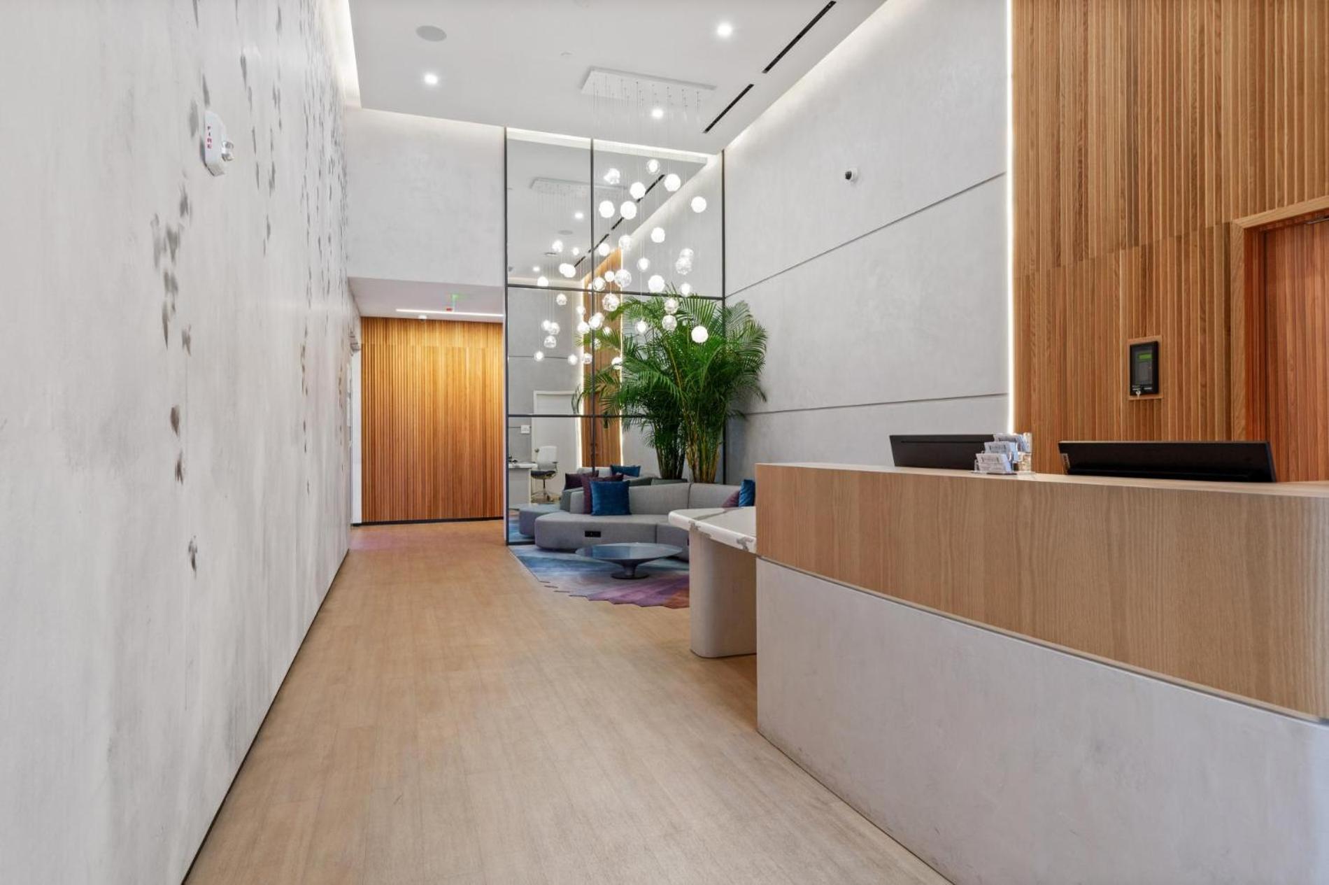 Amazing studio in Downtown Miami