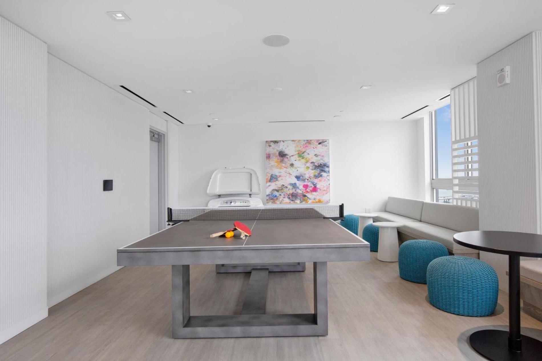 Amazing studio in Downtown Miami