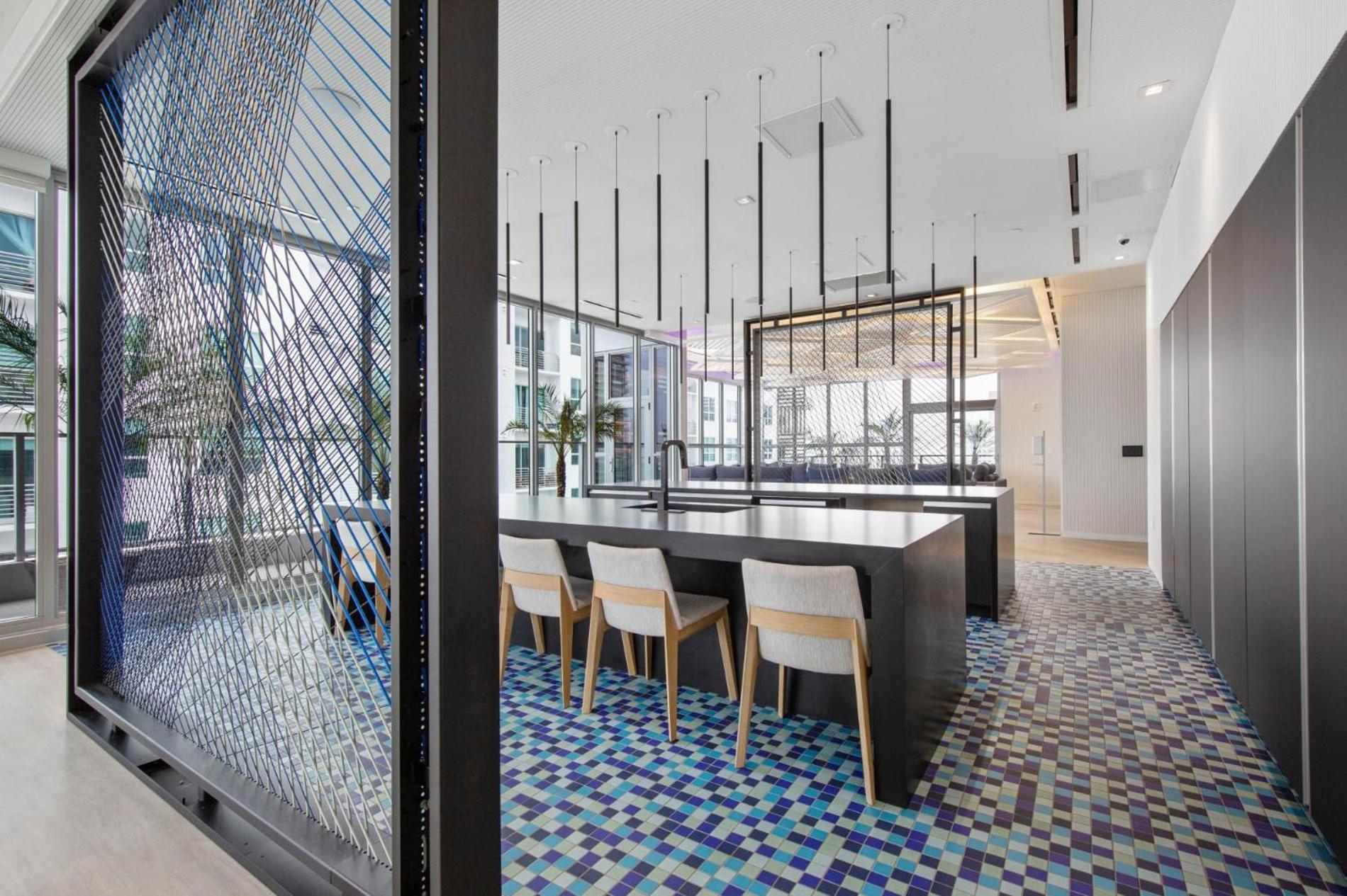 Amazing studio in Downtown Miami