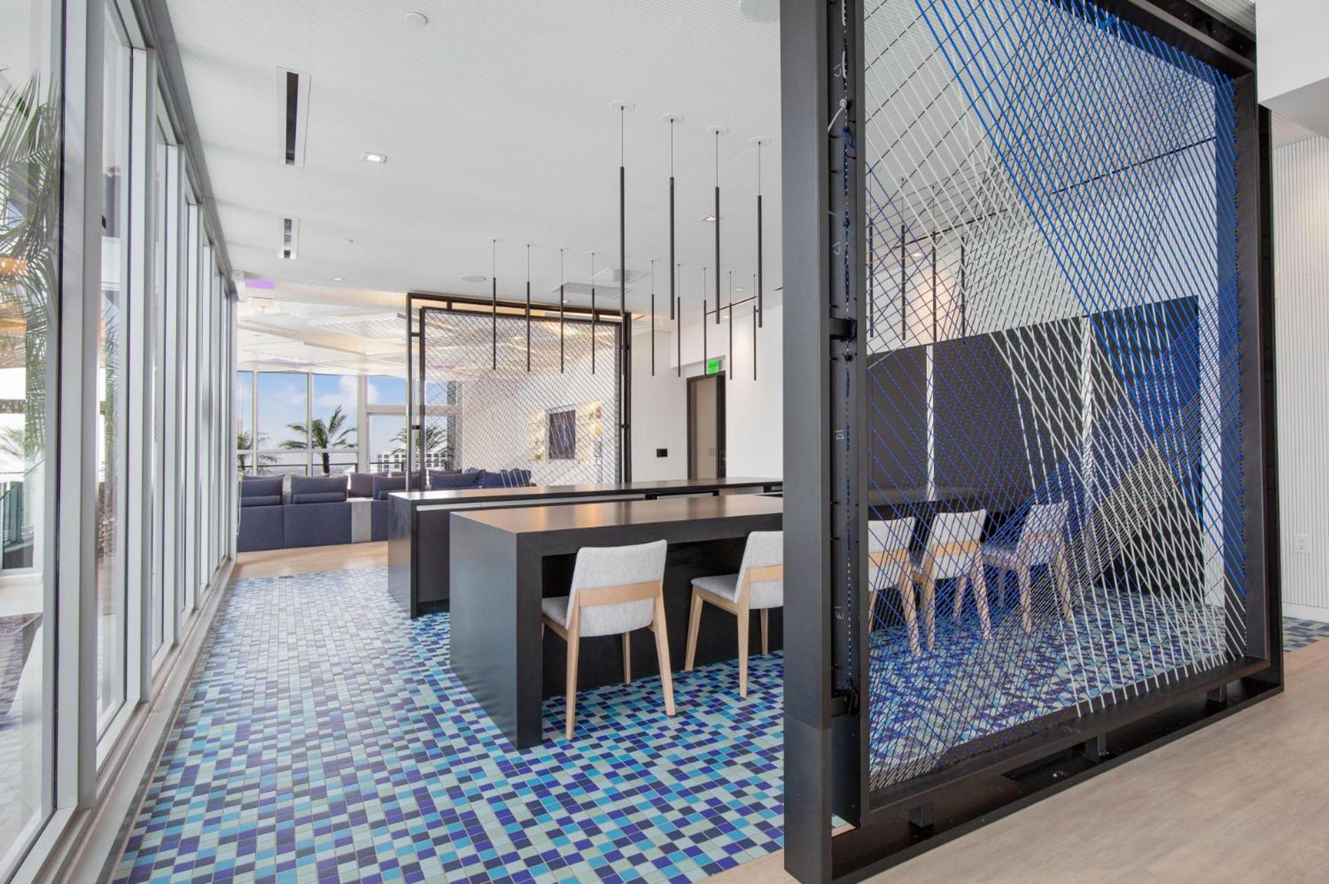 Amazing studio in Downtown Miami