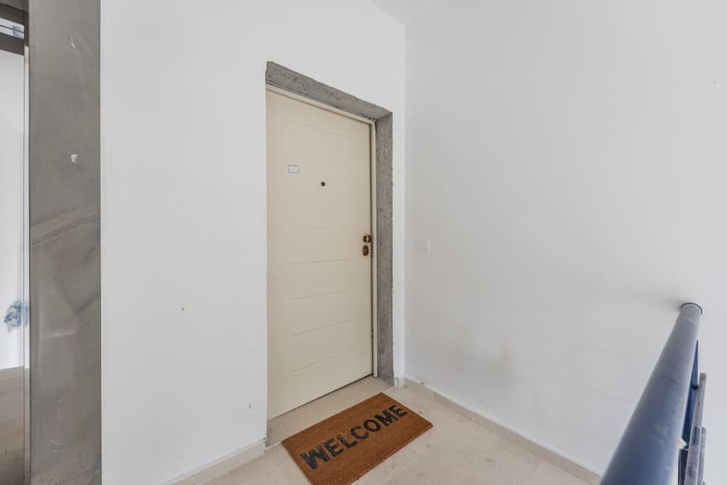 The SeaBreeze Apartment