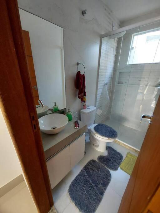 Casa Cabo Frio - Duplex com piscina