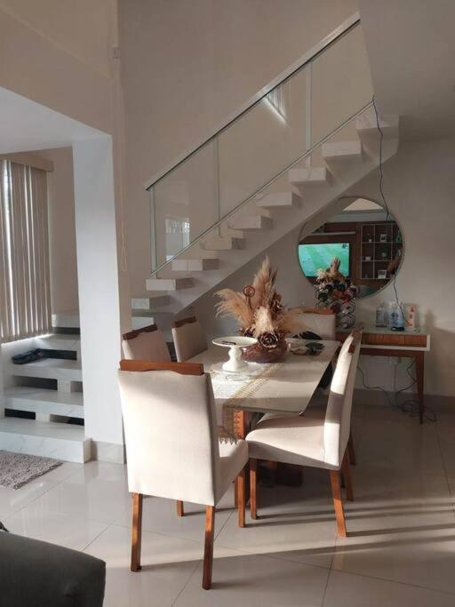Casa Cabo Frio - Duplex com piscina
