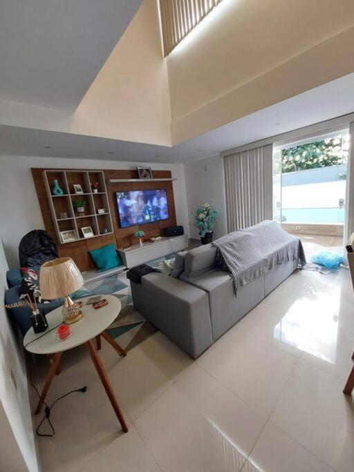 Casa Cabo Frio - Duplex com piscina