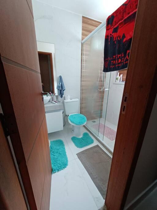 Casa Cabo Frio - Duplex com piscina