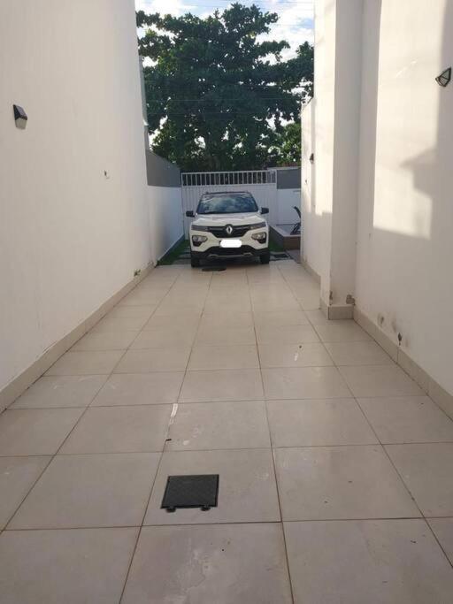 Casa Cabo Frio - Duplex com piscina