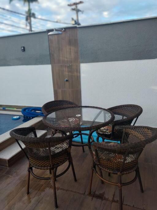 Casa Cabo Frio - Duplex com piscina