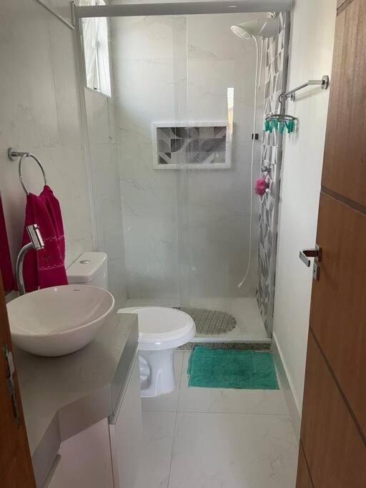 Casa Cabo Frio - Duplex com piscina