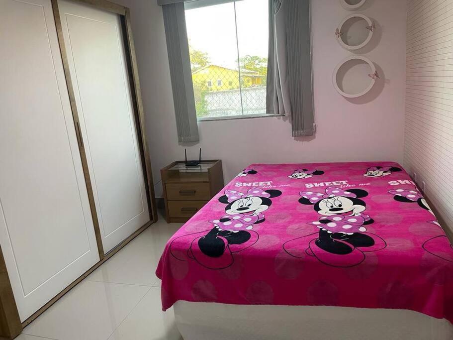 Casa Cabo Frio - Duplex com piscina