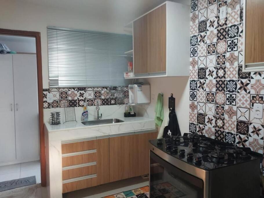 Casa Cabo Frio - Duplex com piscina