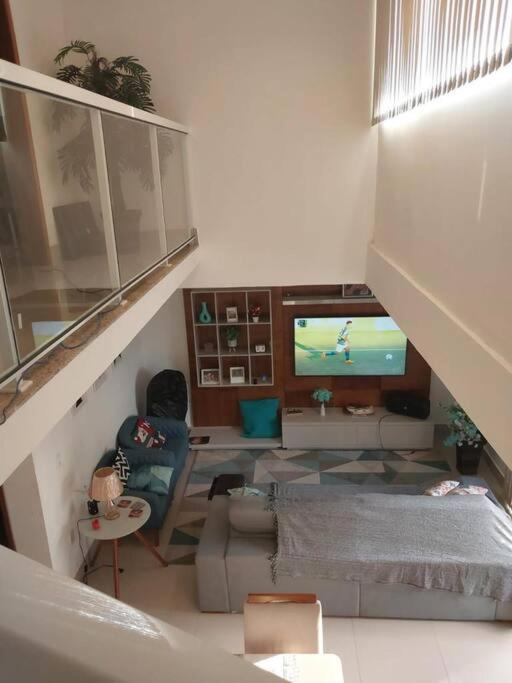 Casa Cabo Frio - Duplex com piscina