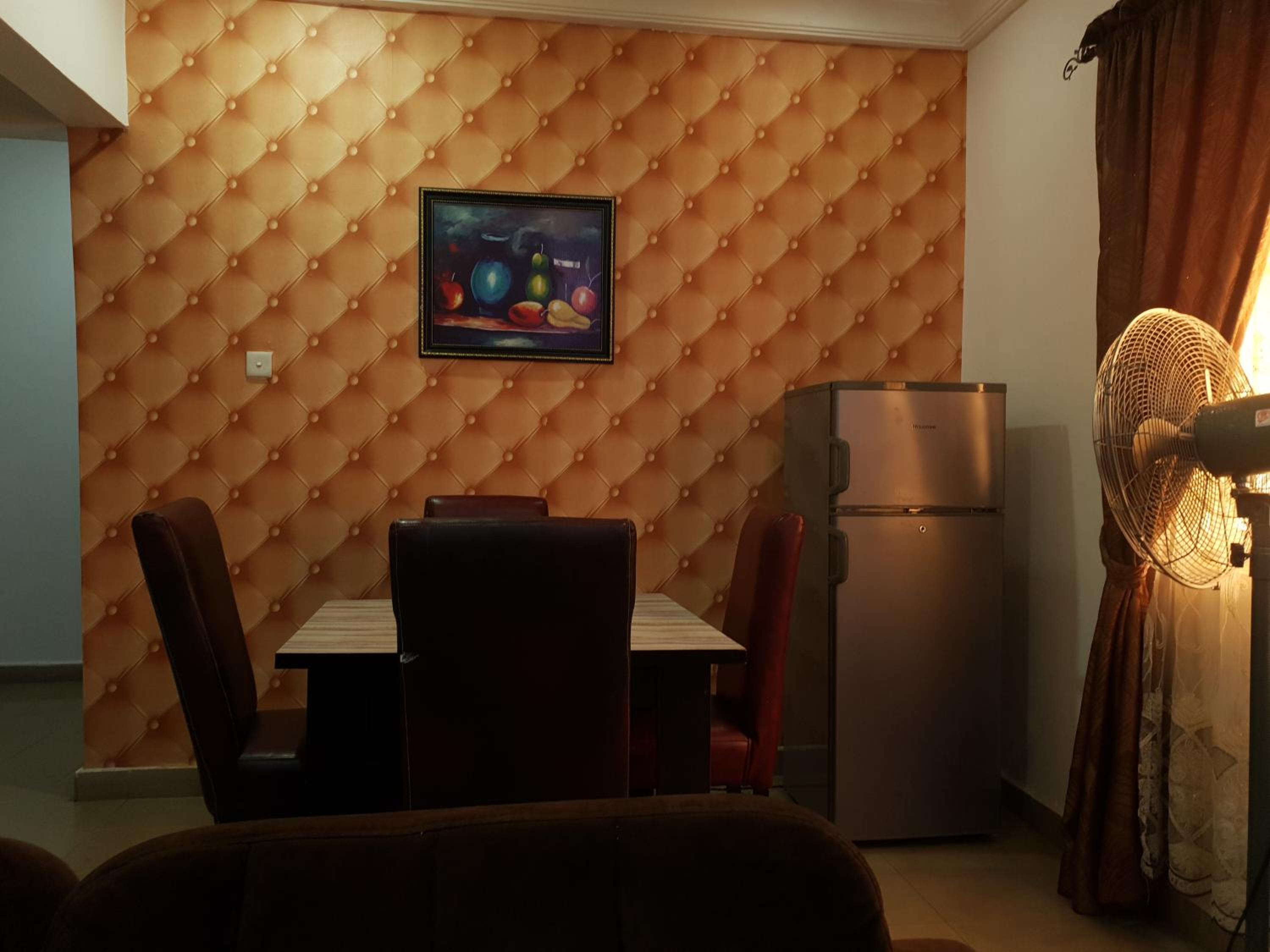 Treasure's Homes and Apartments view 5