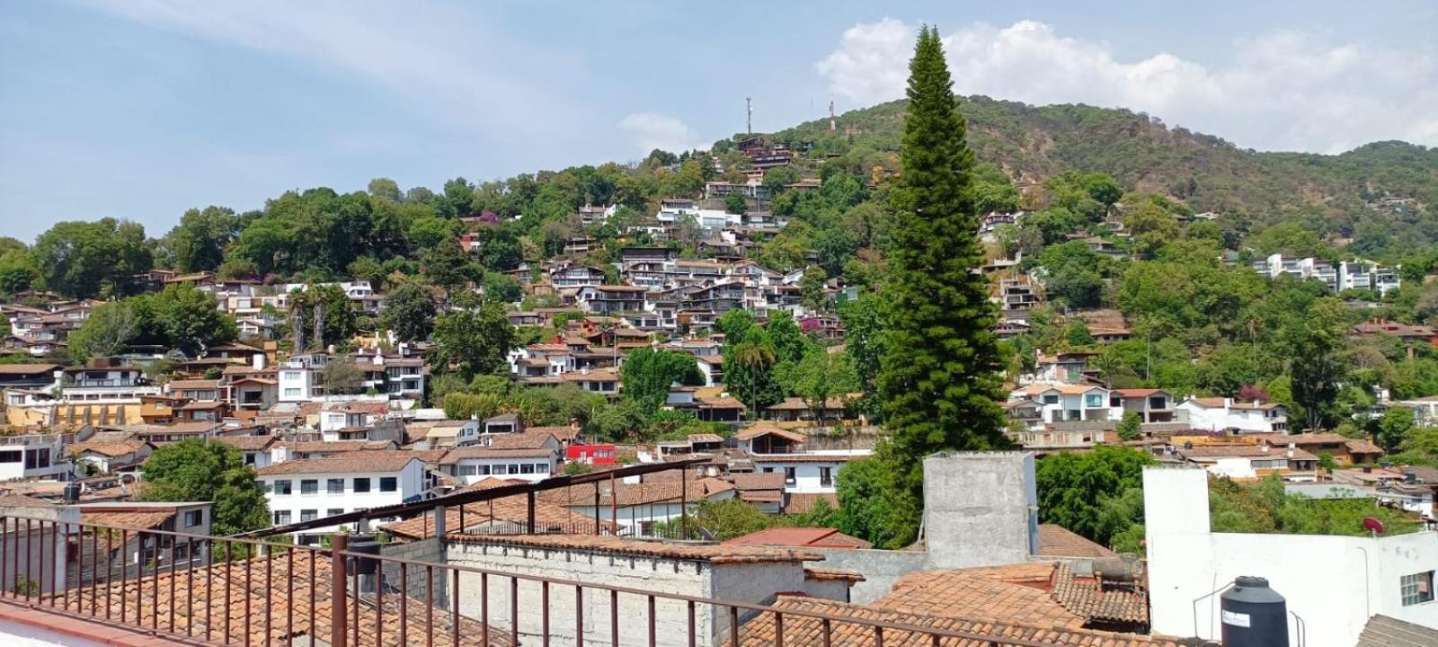 Valle de Ensueño view 2