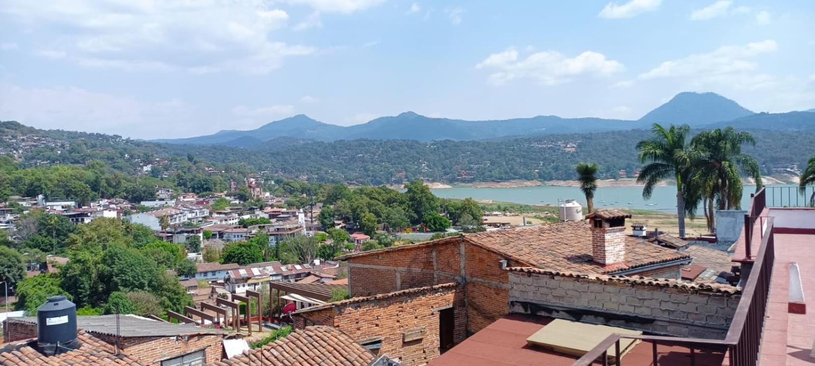Valle de Ensueño view 3