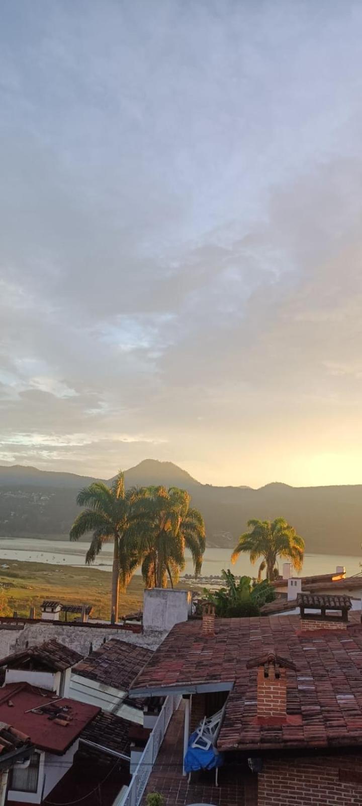 Valle de Ensueño view 4