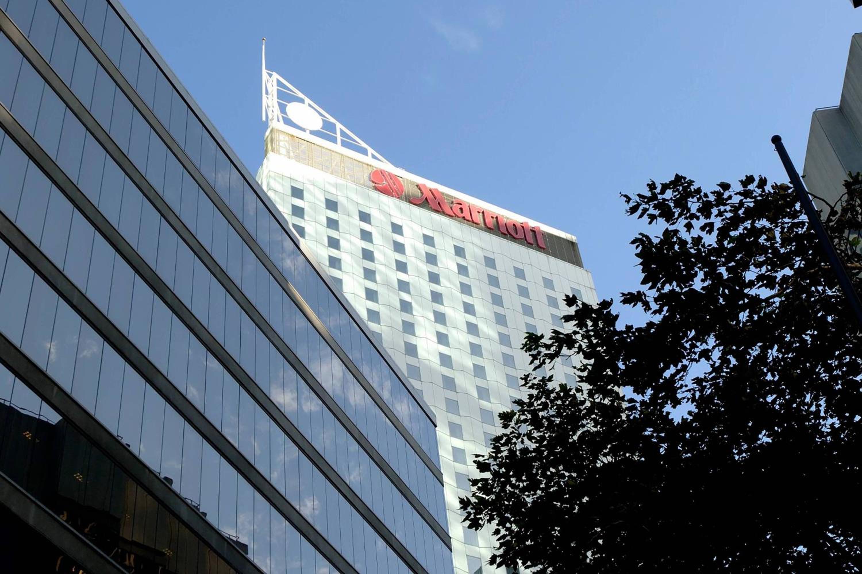 Sydney Harbour Marriott Hotel at Circular Quay-1