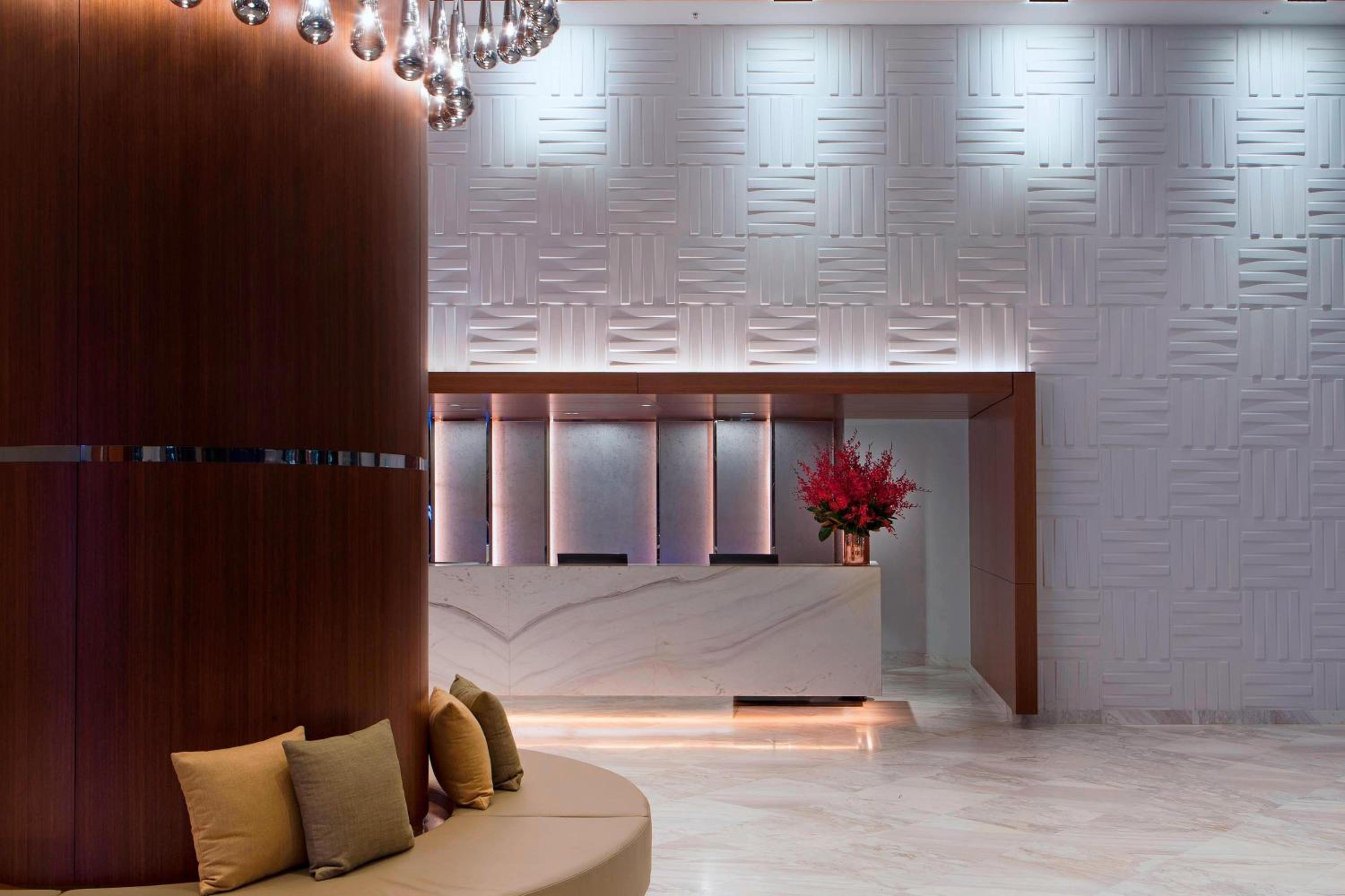 Sydney Harbour Marriott Hotel at Circular Quay-3