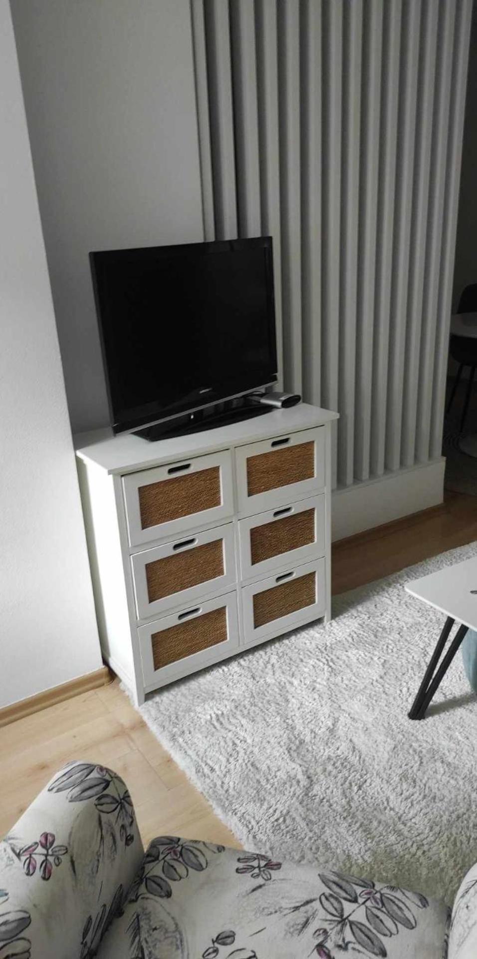 Sapartment 86
