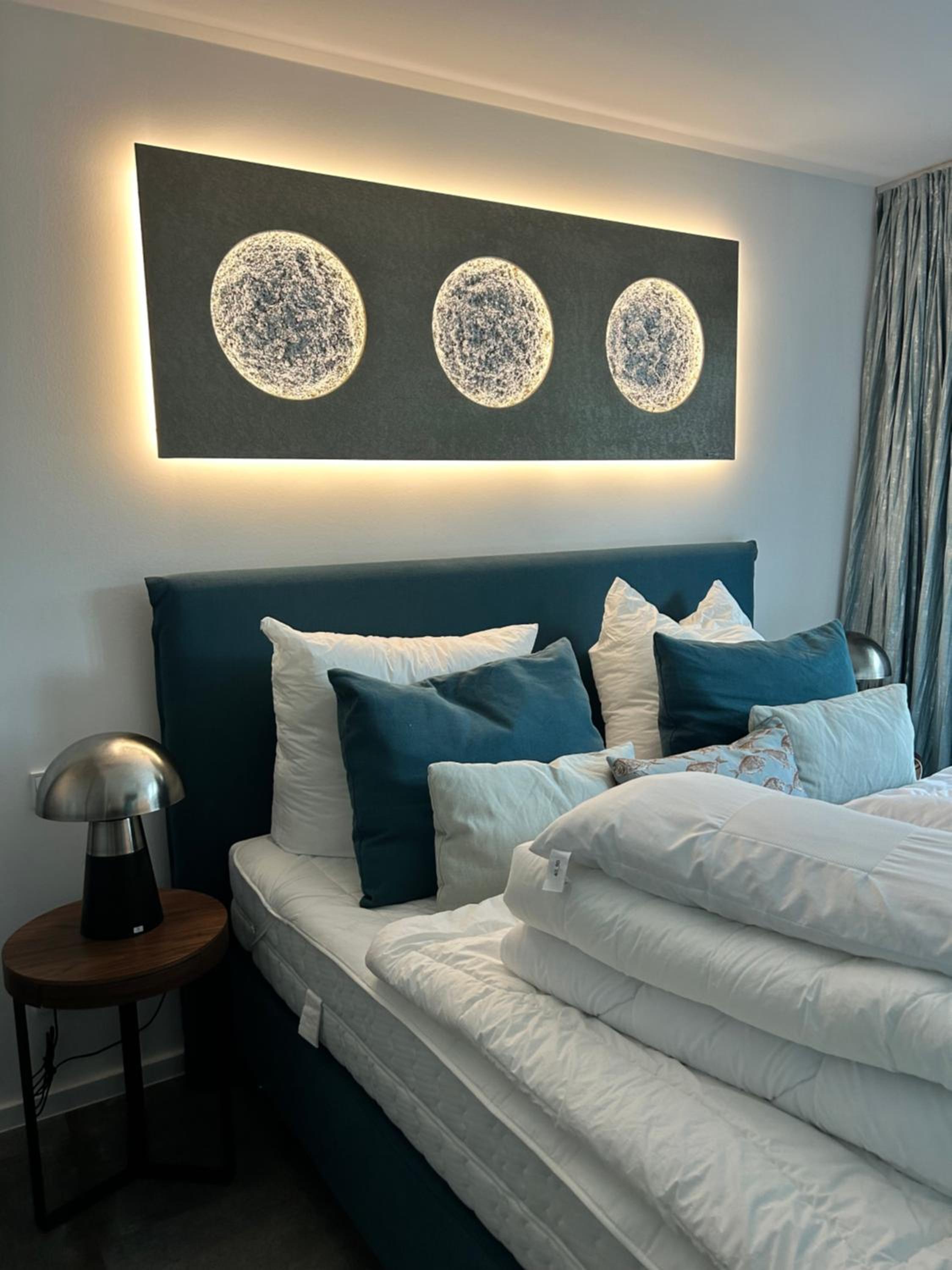 Ferienwohnung Inseltraum Binz in der Villa Beatrice