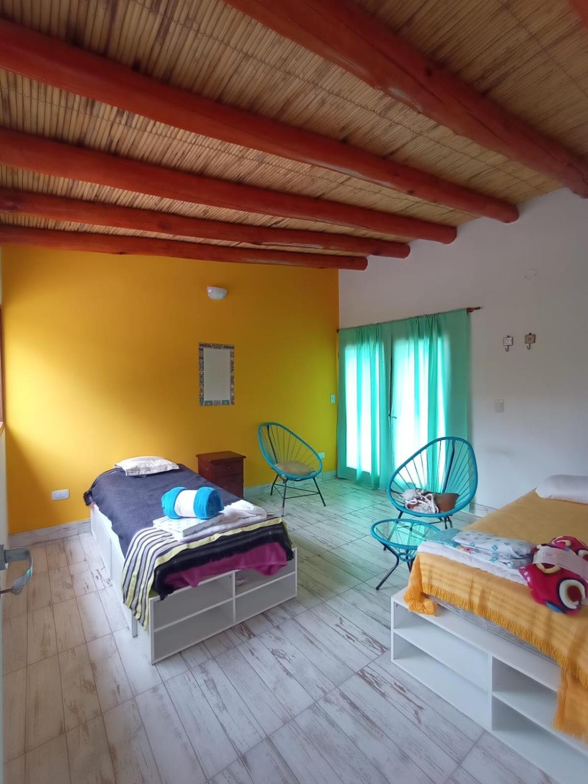 Casa del Colibri