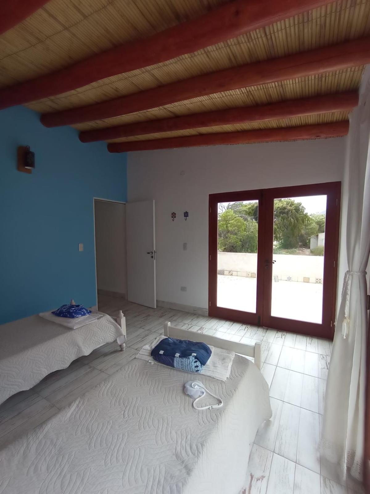 Casa del Colibri
