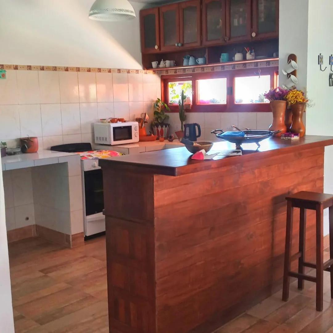 Casa del Colibri