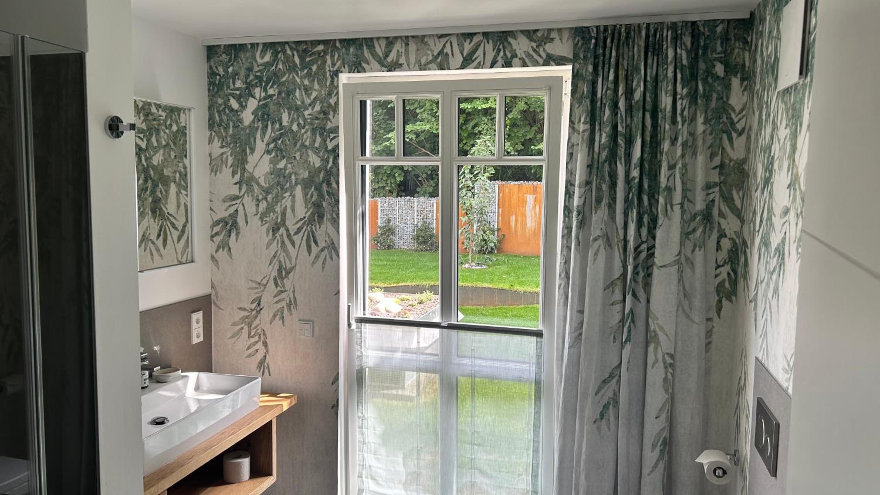 Ferienwohnung Inseltraum Binz in der Villa Beatrice