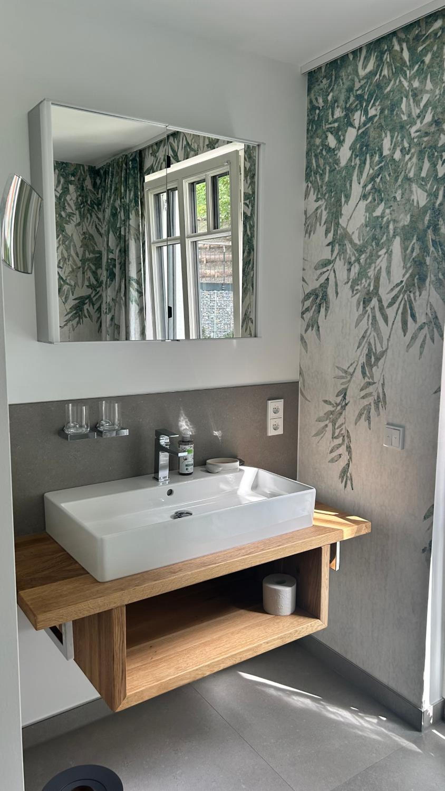 Ferienwohnung Inseltraum Binz in der Villa Beatrice