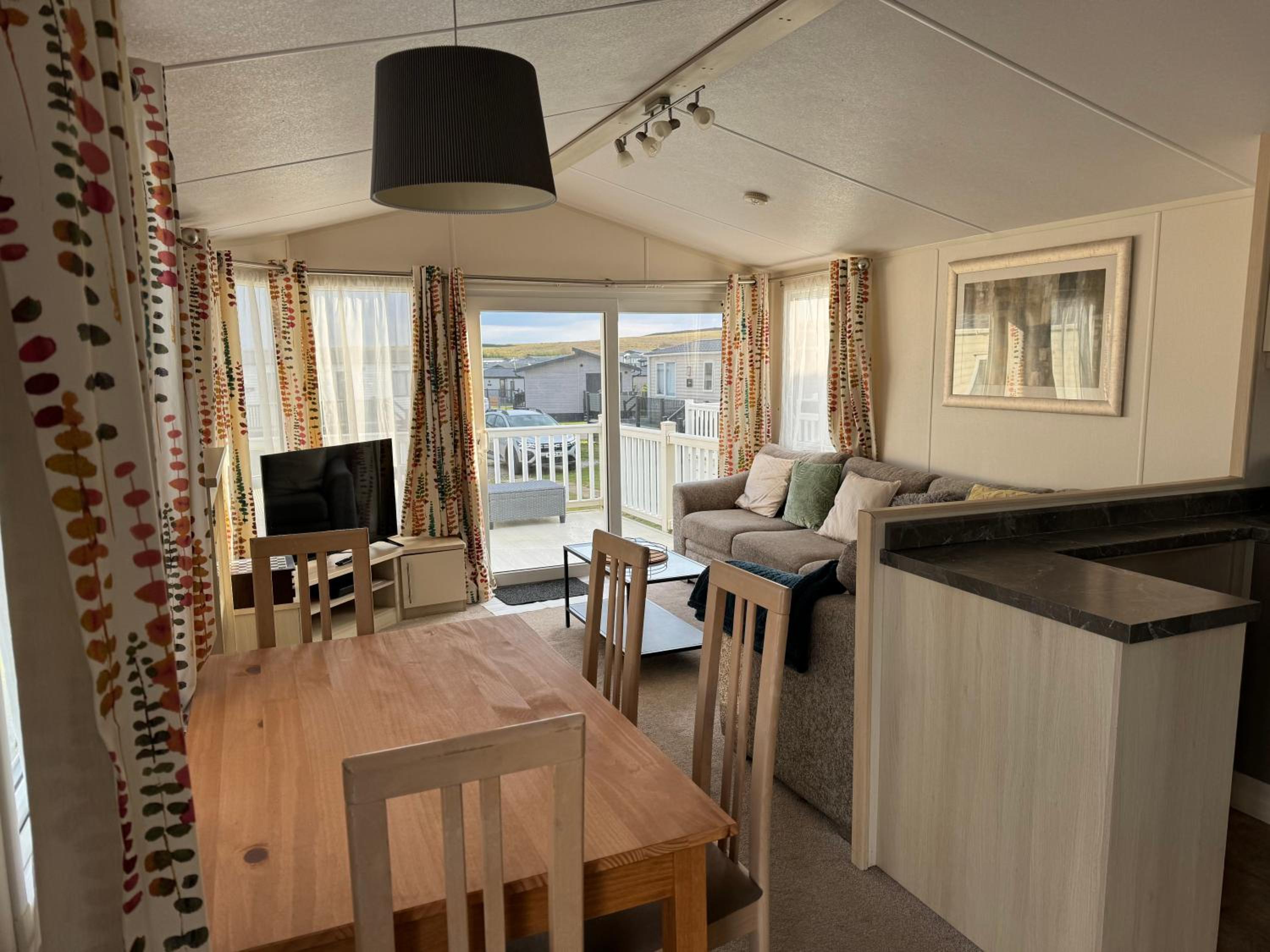 Northcott 59, Bude view 4