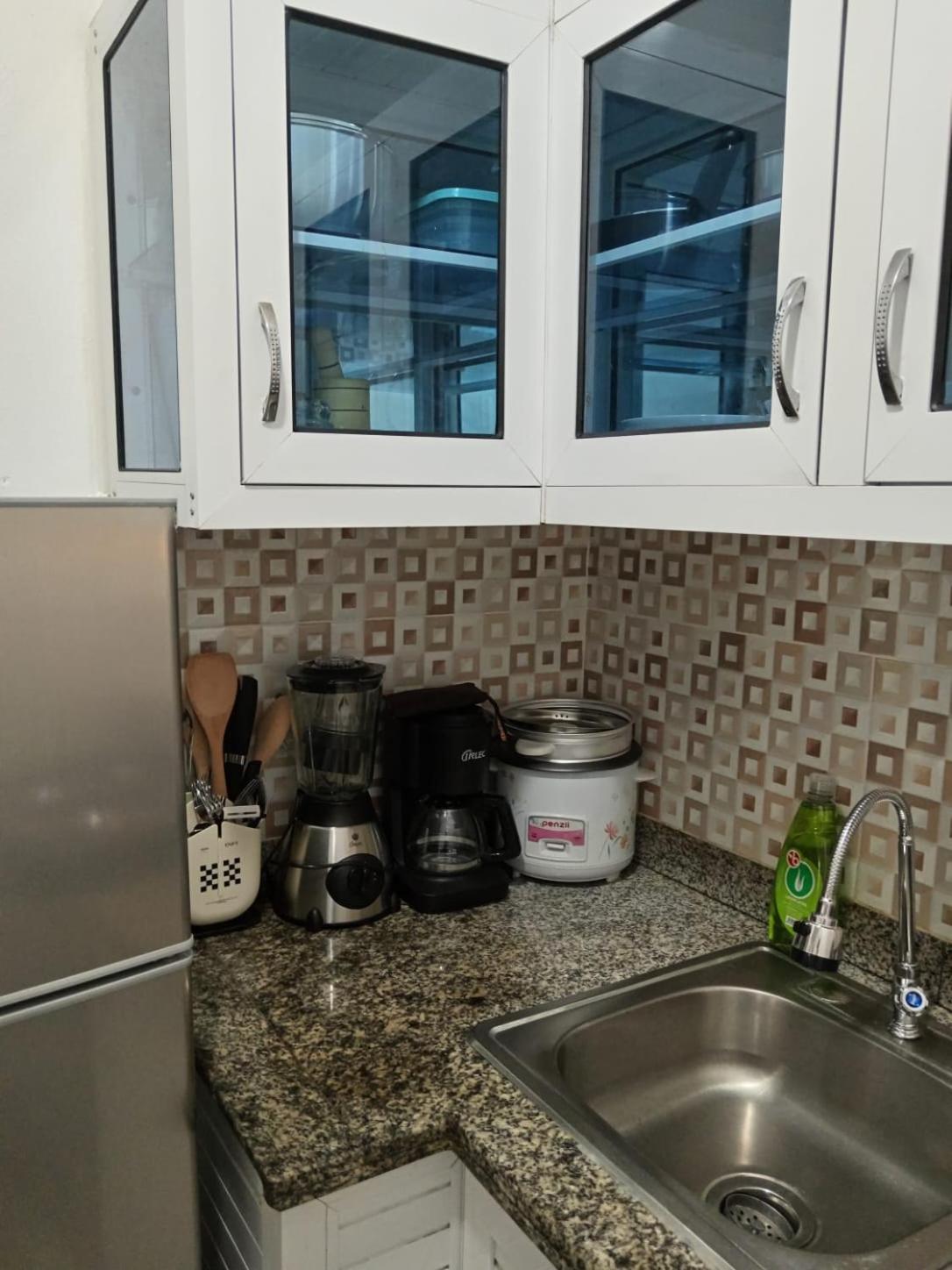 APARTAMENTOS DE 1 2 Y 3 HABITACIONEs