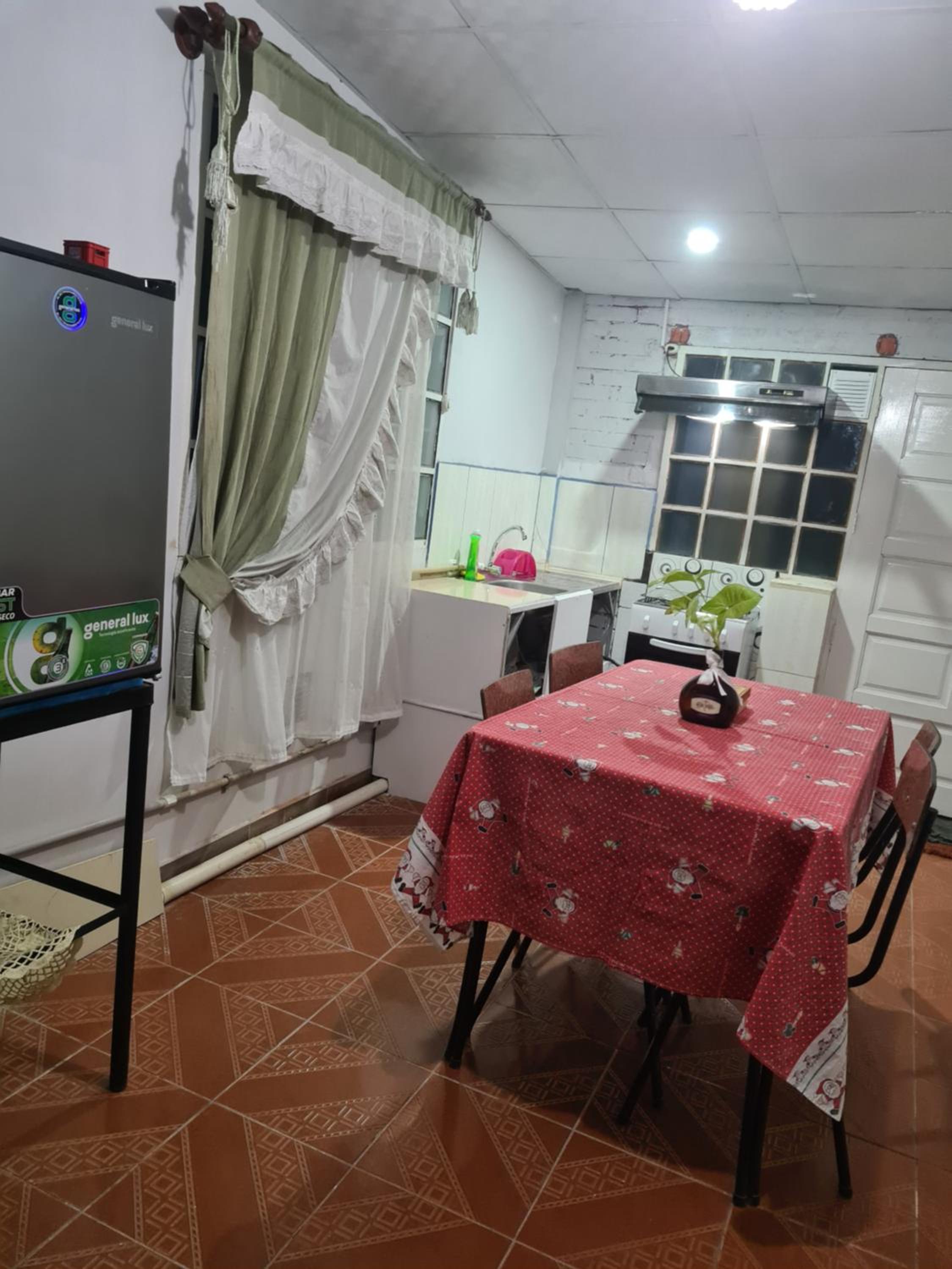 Lily's Apartamentos
