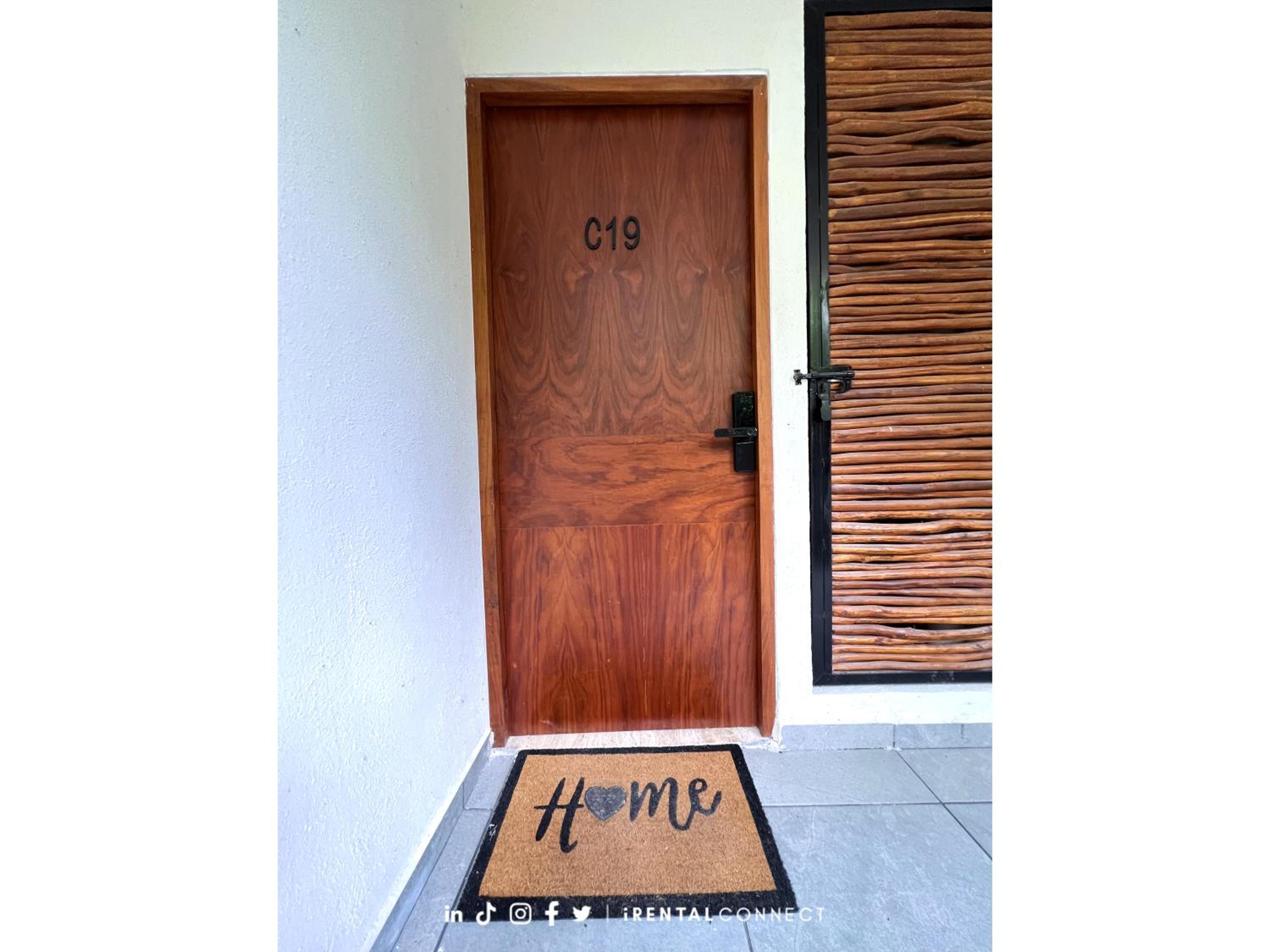 New Studio p-2, alberca, jacuzzi, spa, roof top view 2