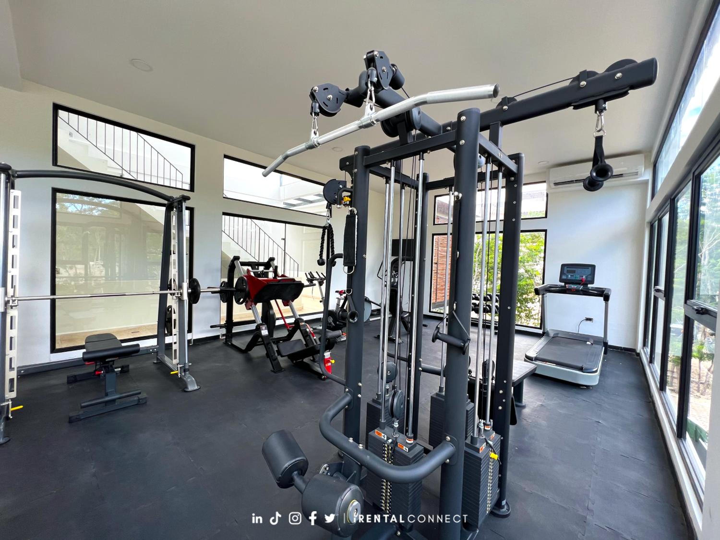 New Studio p-2, alberca, jacuzzi, spa, roof top view 5