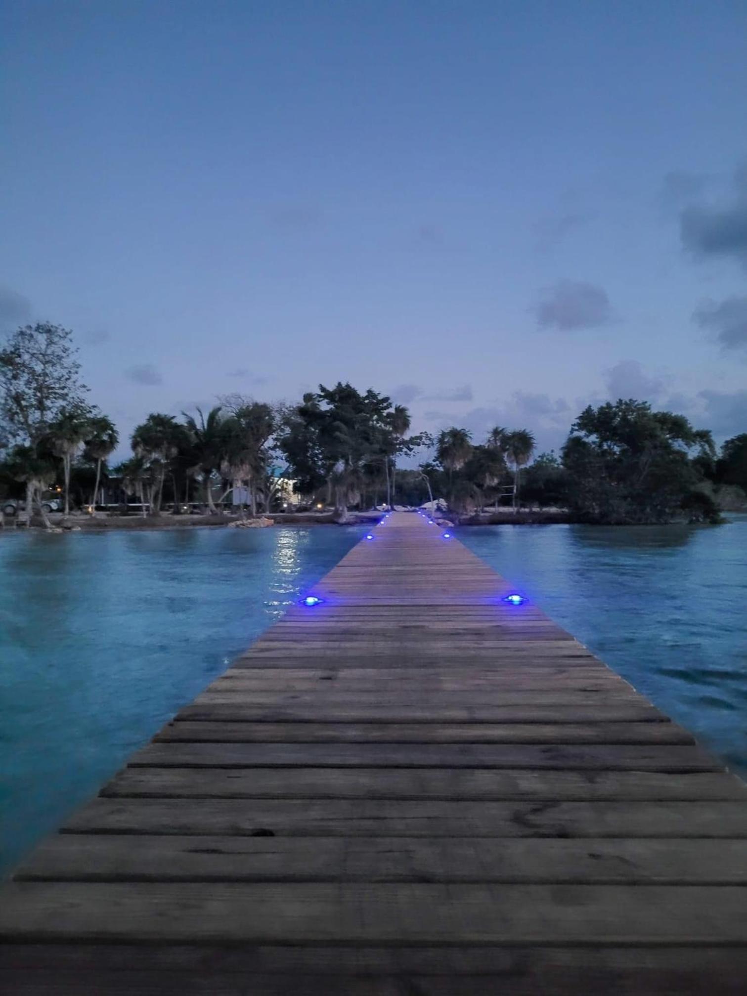 Belizima Eco Resort