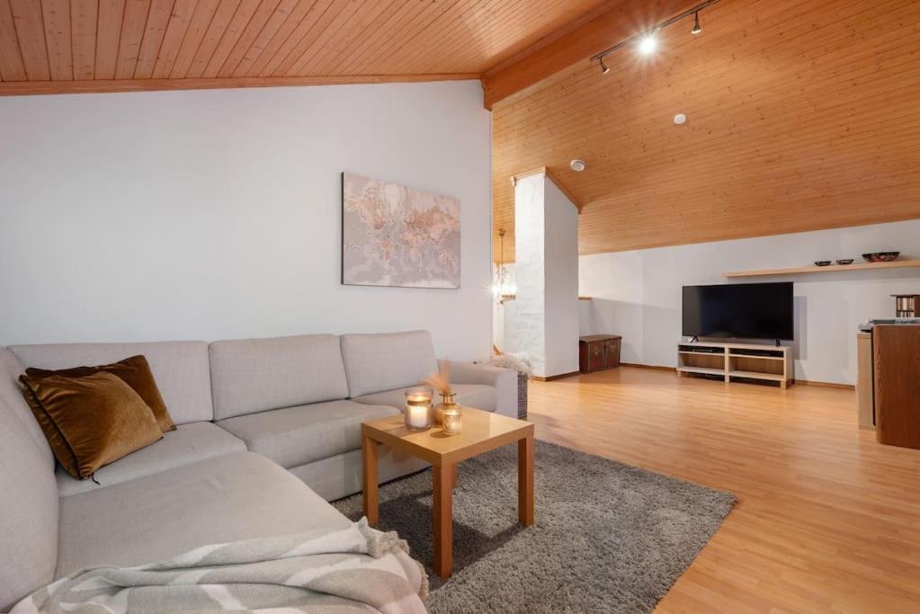 Stor enebolig Melhus