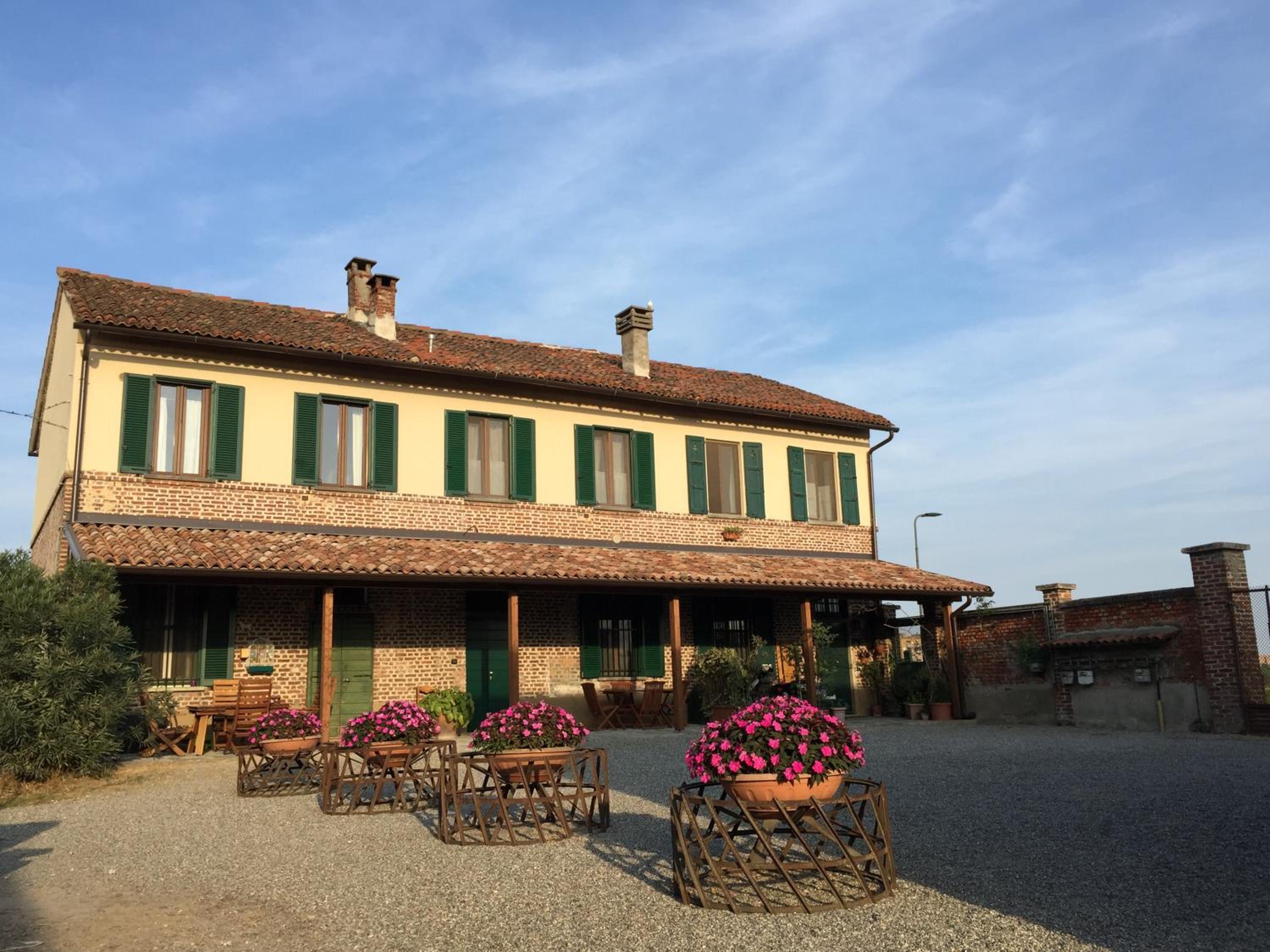Cascina Battivacco