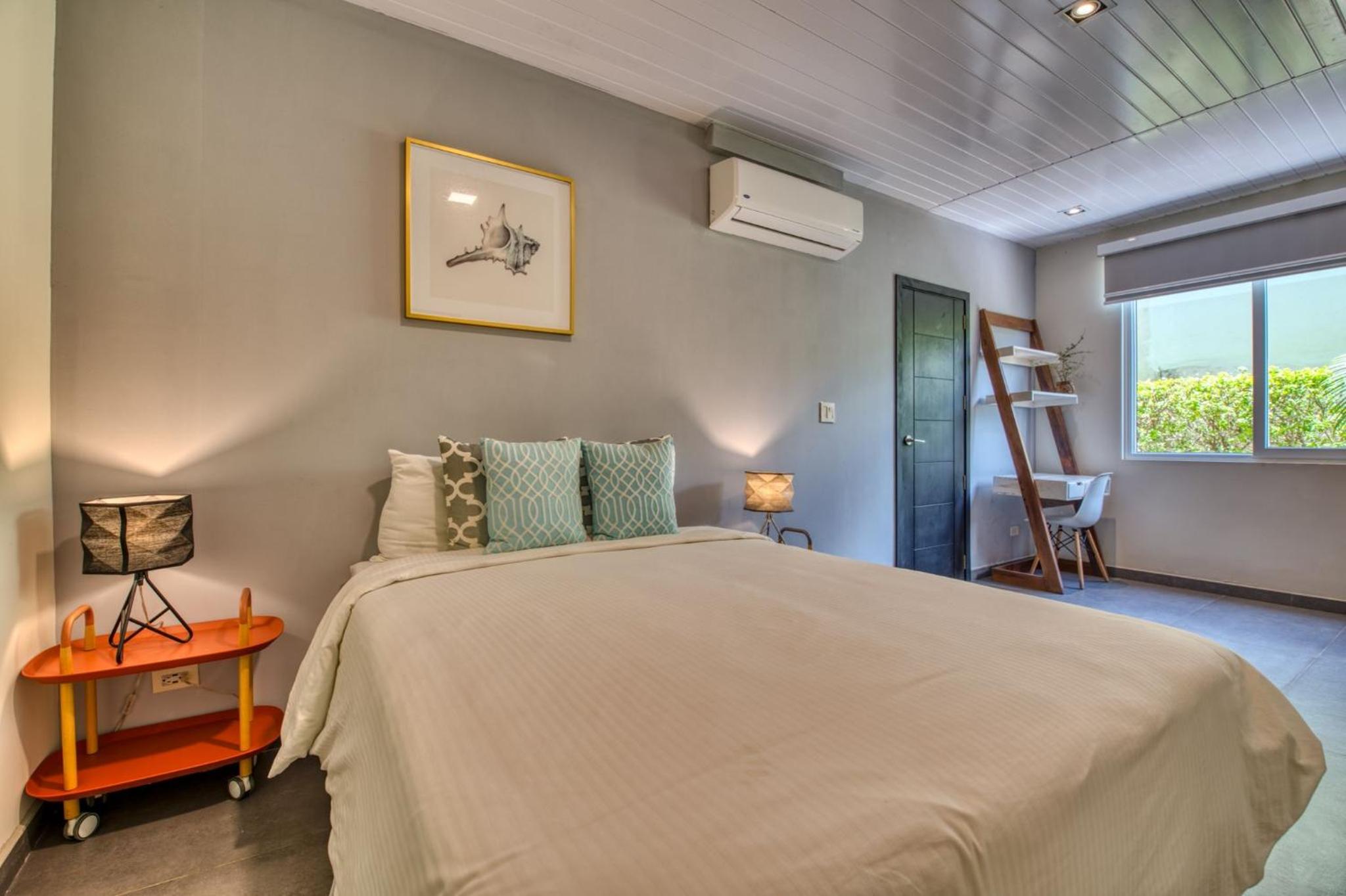 La Santa Maria Boutique Hotel & Residences San Juan del Sur Nicaragua