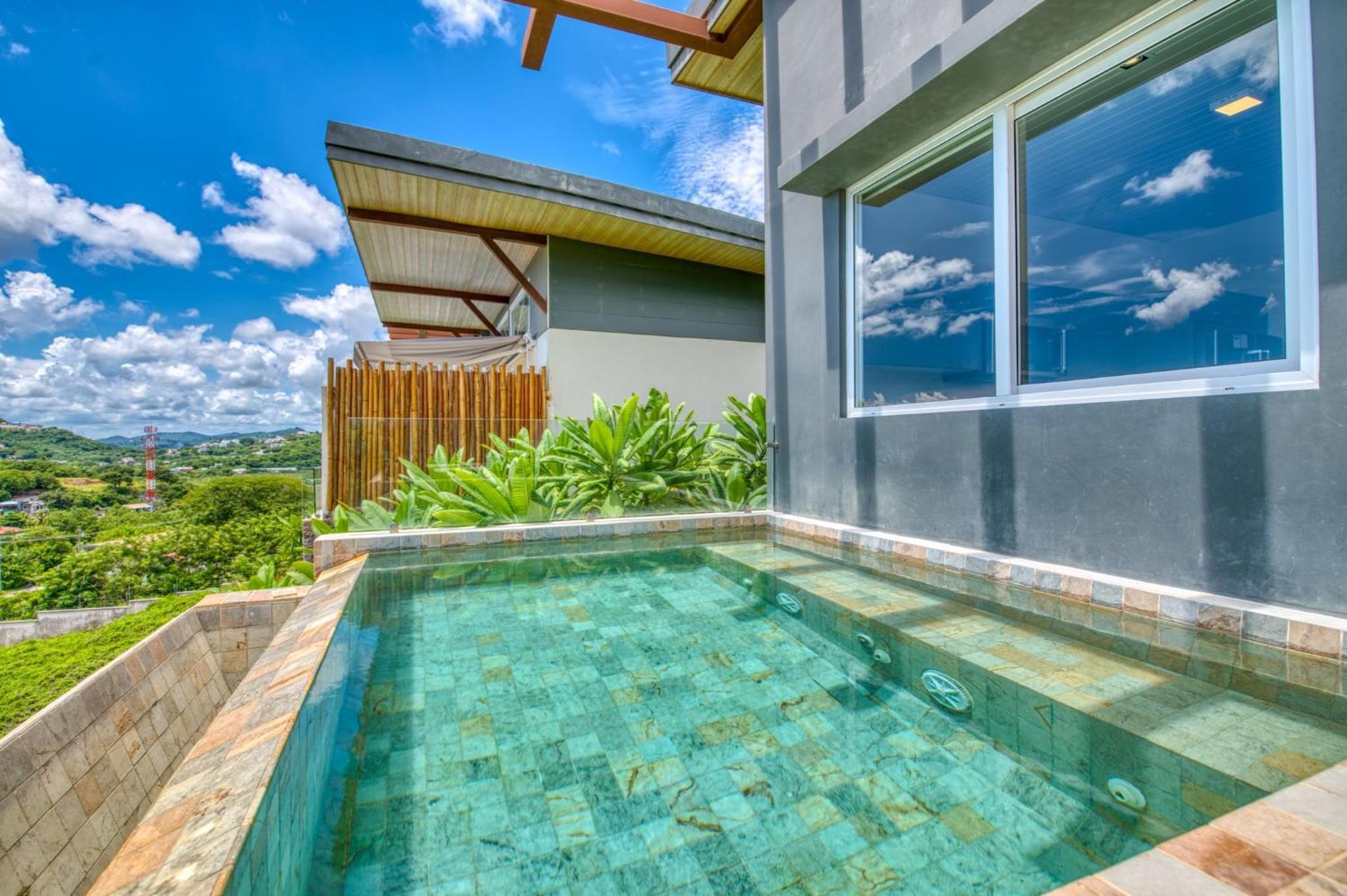 La Santa Maria Boutique Hotel & Residences San Juan del Sur Nicaragua