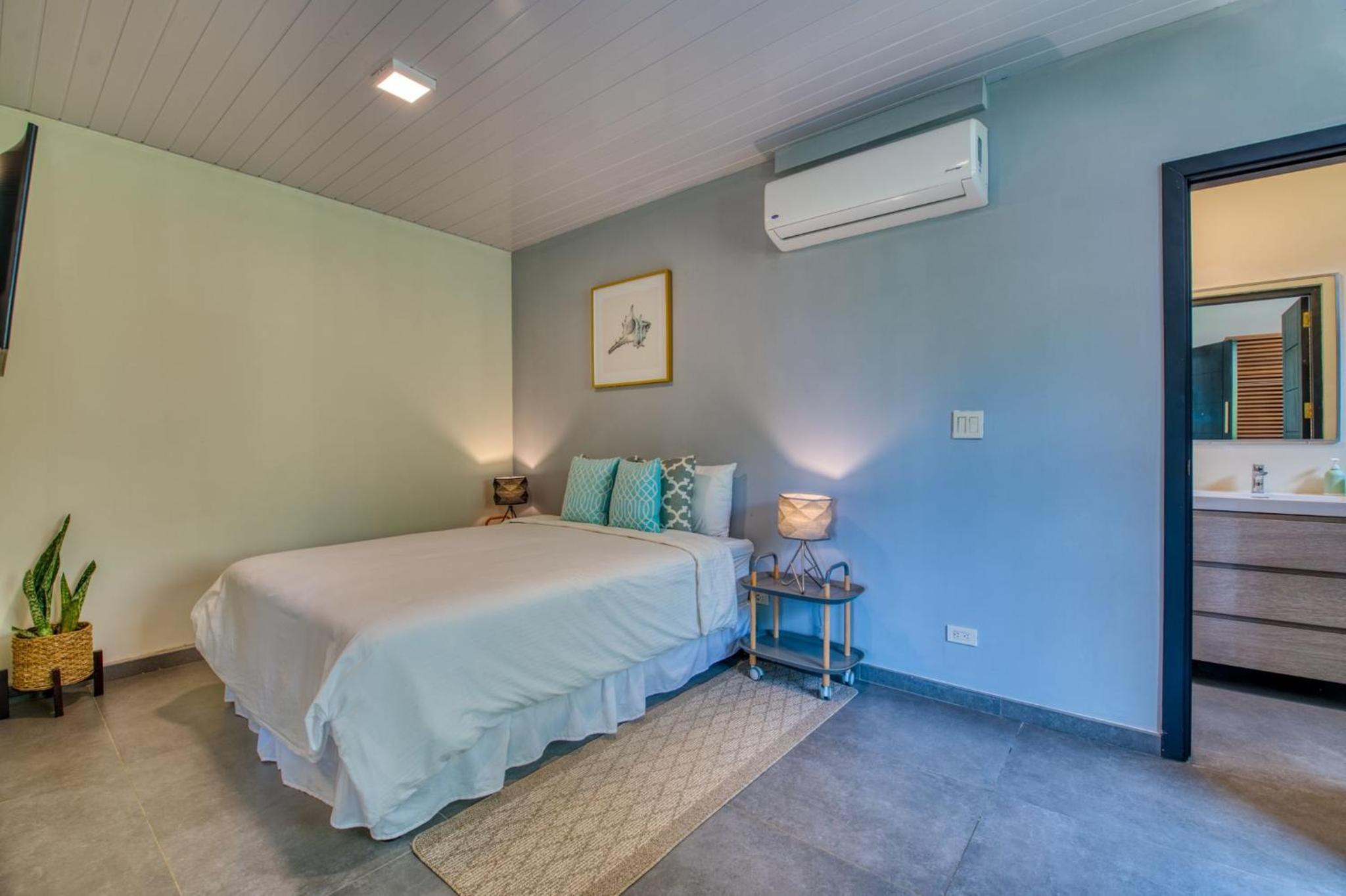 La Santa Maria Boutique Hotel & Residences San Juan del Sur Nicaragua