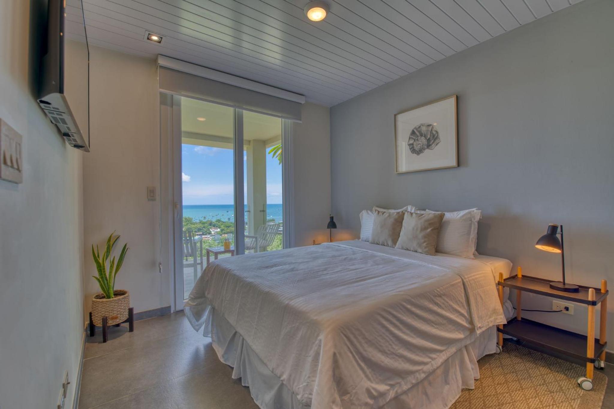 La Santa Maria Boutique Hotel & Residences San Juan del Sur Nicaragua