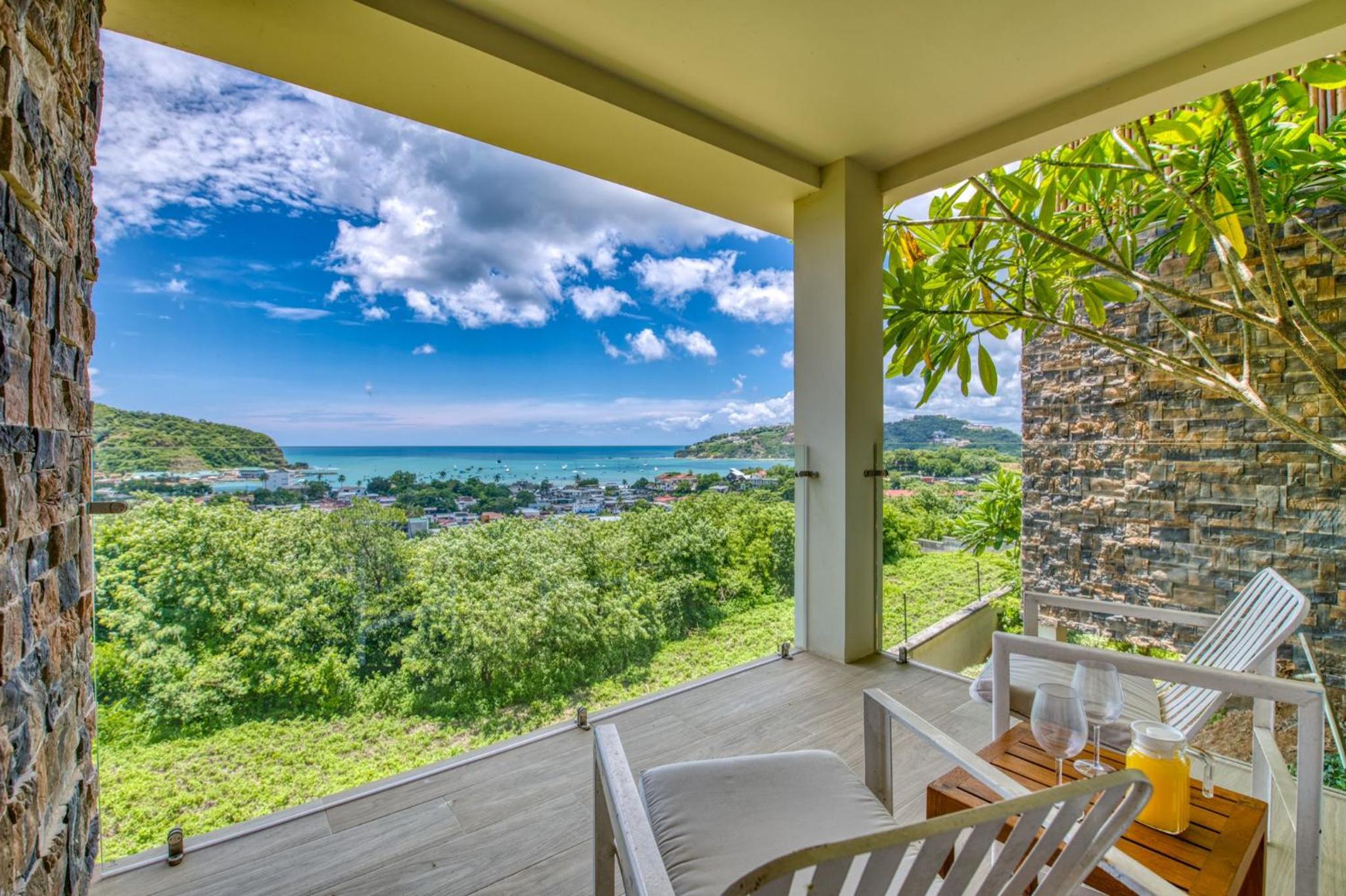 La Santa Maria Boutique Hotel & Residences San Juan del Sur Nicaragua