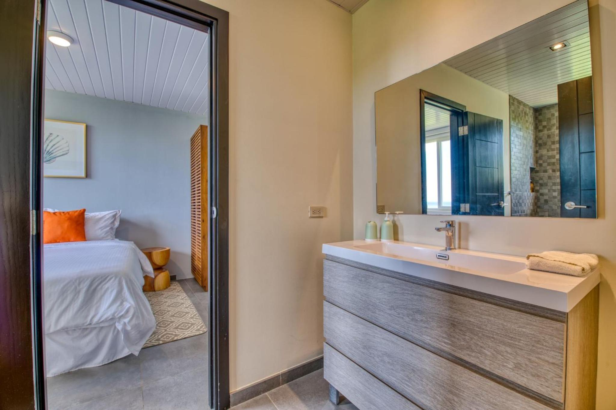 La Santa Maria Boutique Hotel & Residences San Juan del Sur Nicaragua