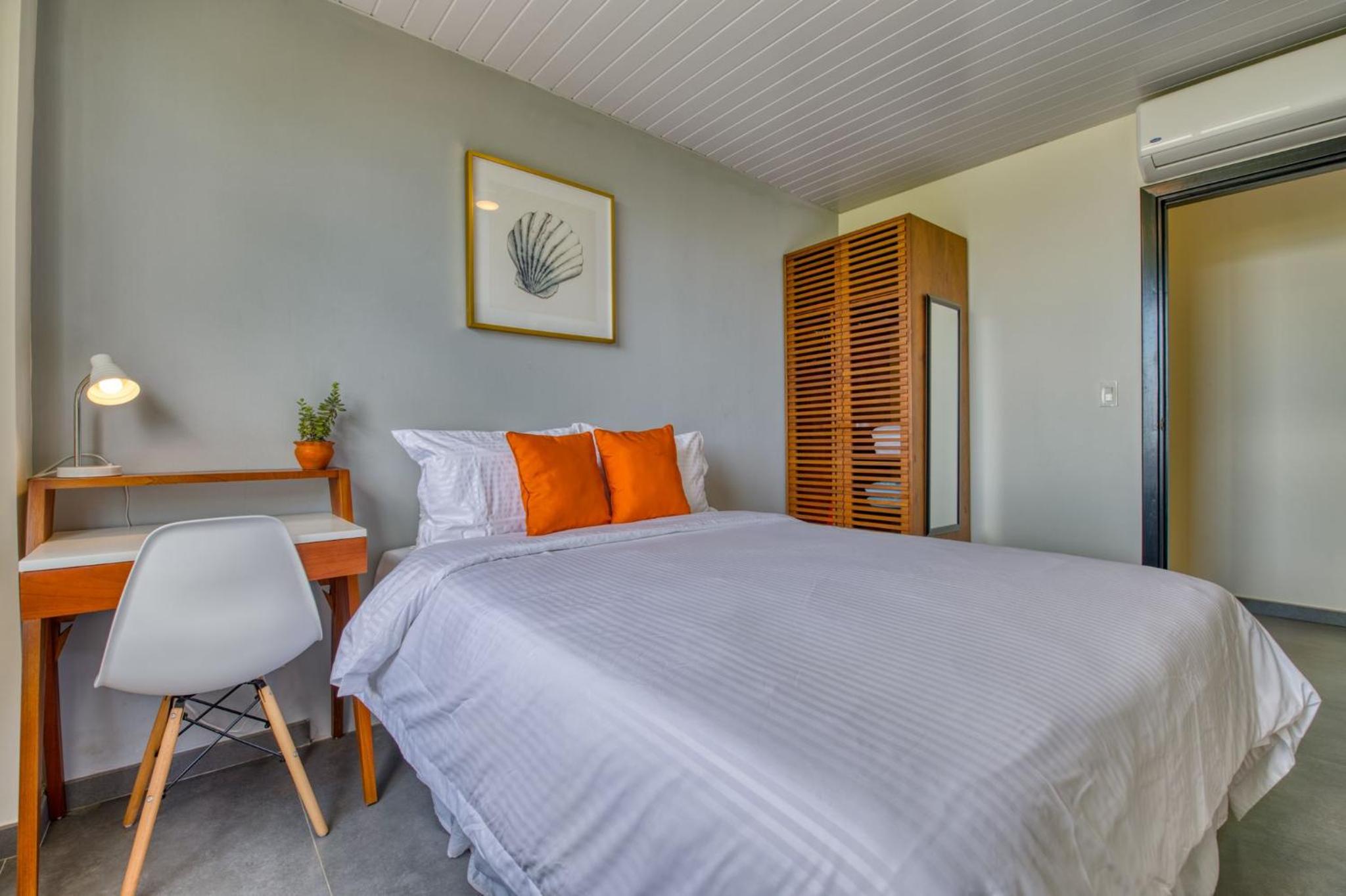 La Santa Maria Boutique Hotel & Residences San Juan del Sur Nicaragua