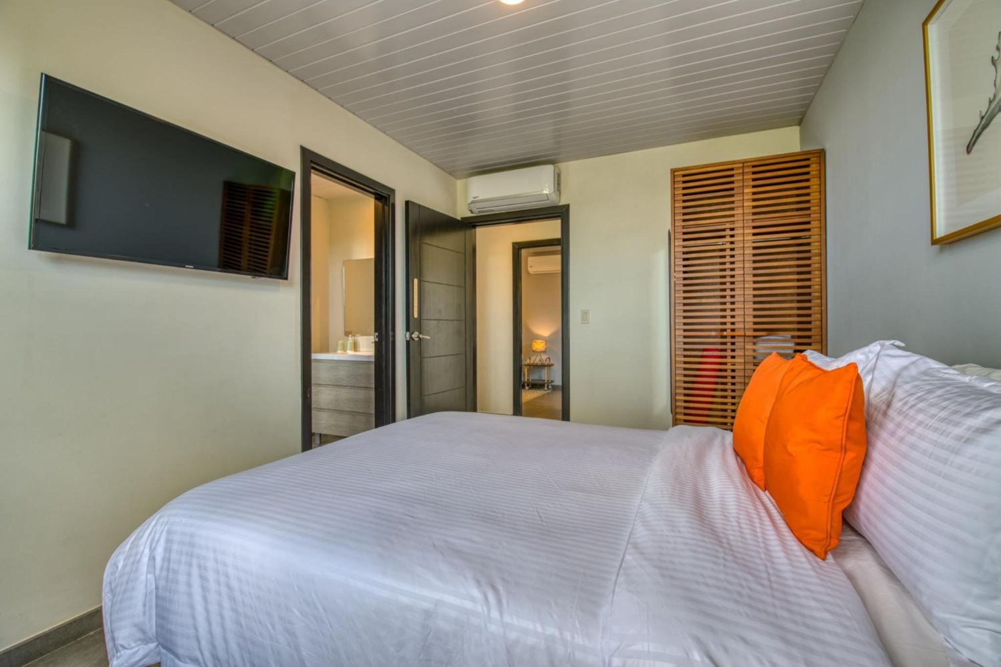 La Santa Maria Boutique Hotel & Residences San Juan del Sur Nicaragua