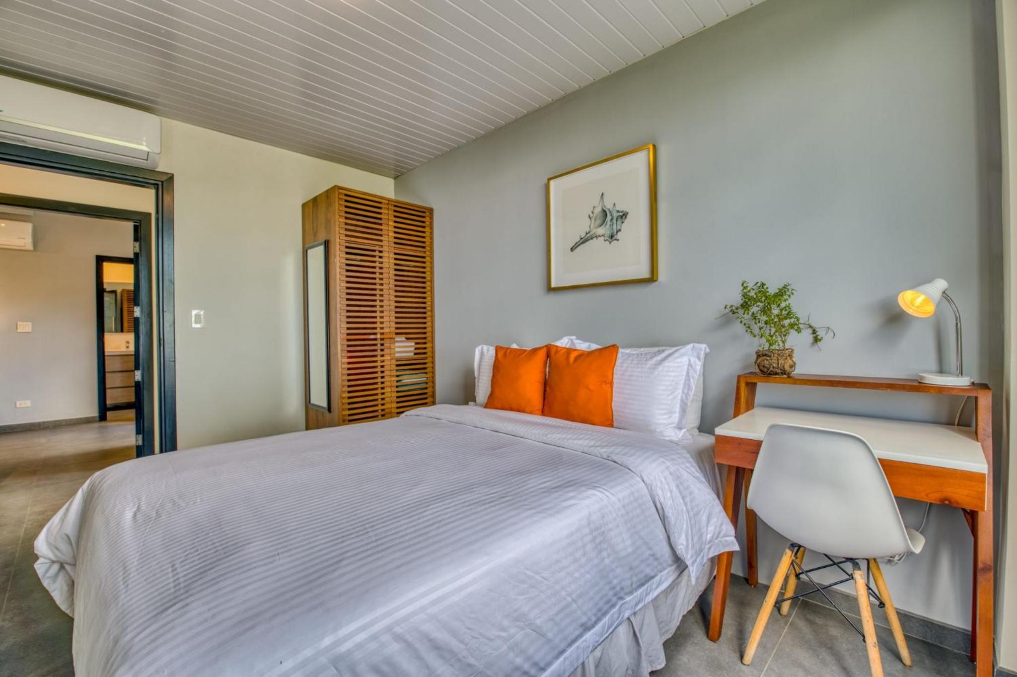 La Santa Maria Boutique Hotel & Residences San Juan del Sur Nicaragua