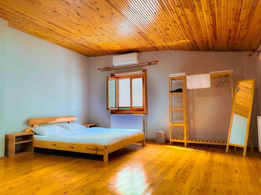 Sapanca Orman İçinde Özel Havuzlu Villa view 2