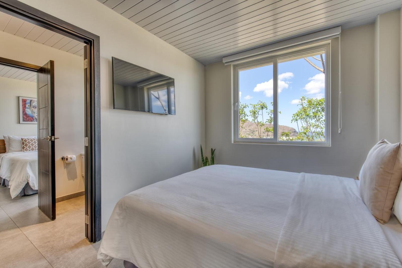 La Santa Maria Boutique Hotel & Residences San Juan del Sur Nicaragua