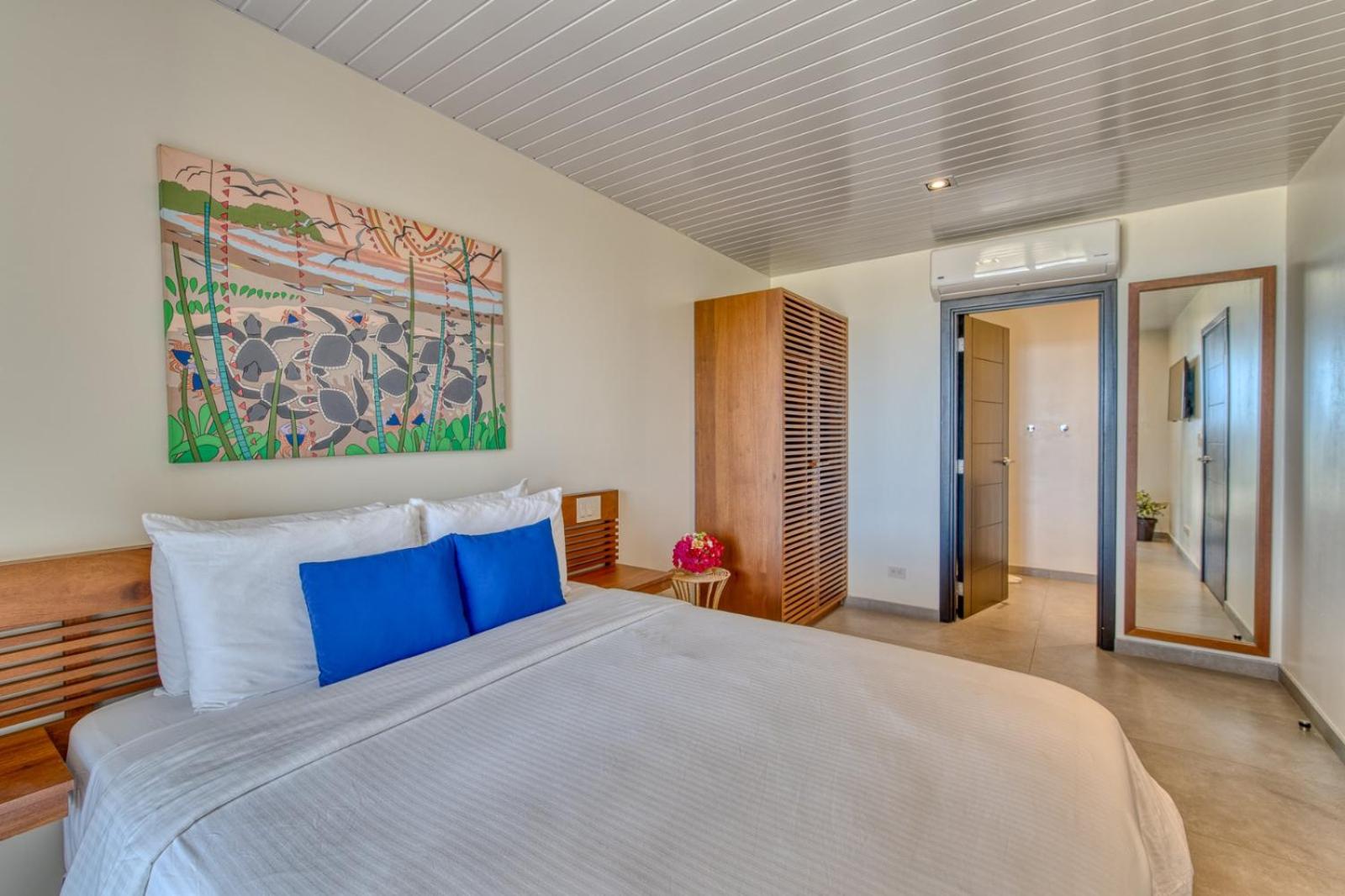 La Santa Maria Boutique Hotel & Residences San Juan del Sur Nicaragua